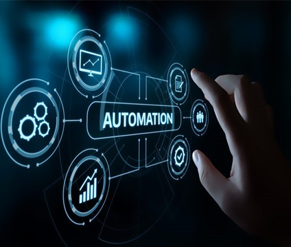 Process Automation as a key element of digital transformation