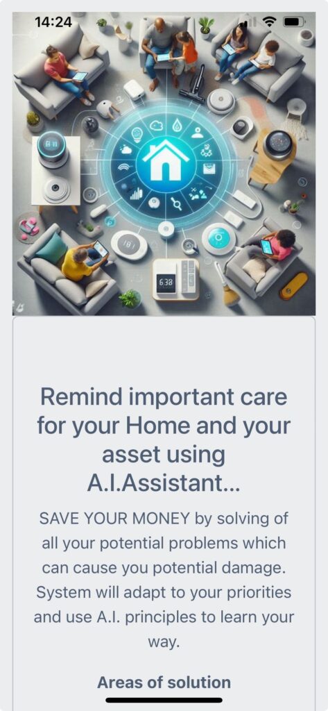 Reminder AI saving time ecosystem